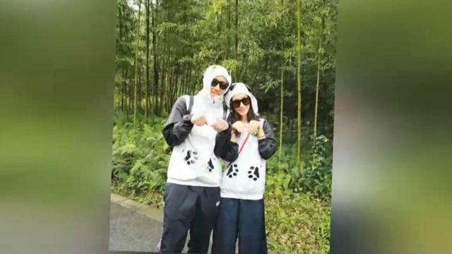 新华全媒+｜绝壁“天坑村”的美丽蝶变