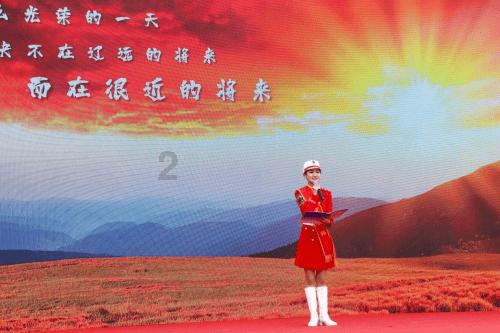 陈忠实:从养鸡到赚455万,只因《白鹿原》付稿费,说了一句傻话
