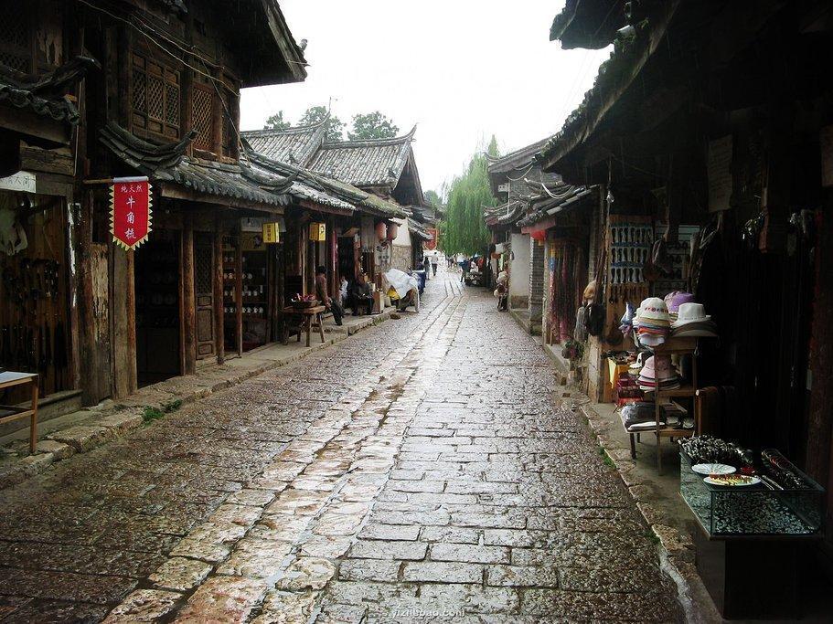精灵的冒险之旅